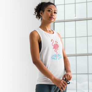 Ladies’ Muscle Tank
